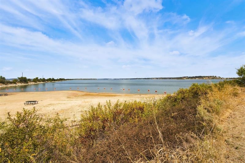100 Harbor Drive # 104, Runaway Bay TX 76426 - Photo 32