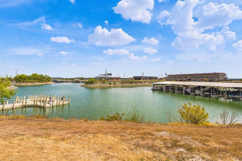 100 Harbor Drive # 104, Runaway Bay TX 76426 - Photo 33