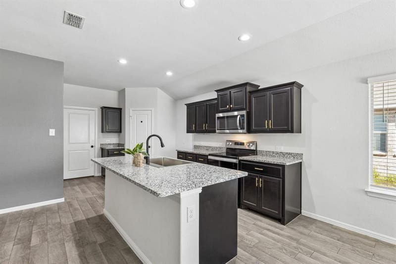 9108 Ridgeriver Way, Fort Worth TX 76131 - Photo 6