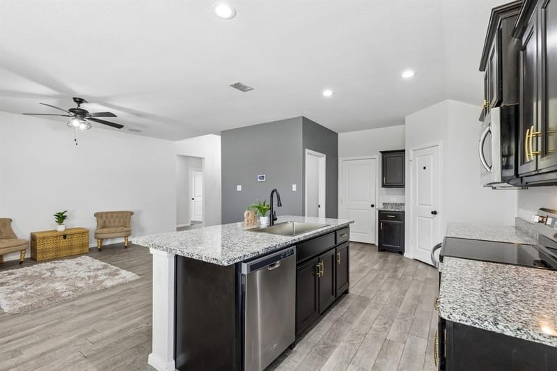 9108 Ridgeriver Way, Fort Worth TX 76131 - Photo 7