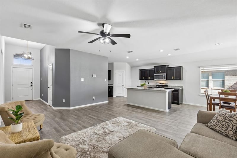 9108 Ridgeriver Way, Fort Worth TX 76131 - Photo 5