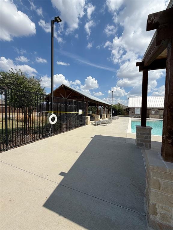 9108 Ridgeriver Way, Fort Worth TX 76131 - Photo 34