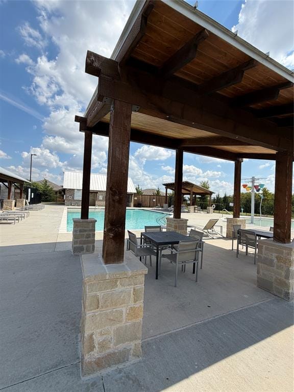 9108 Ridgeriver Way, Fort Worth TX 76131 - Photo 29