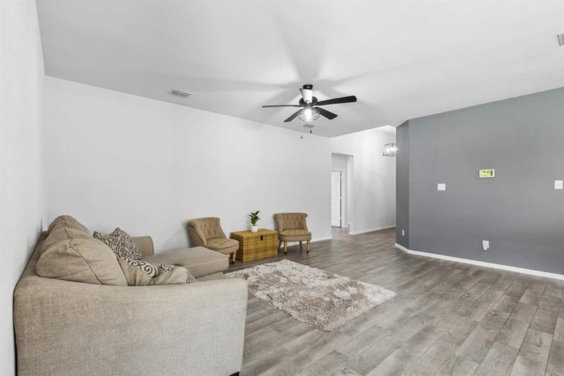 9108 Ridgeriver Way, Fort Worth TX 76131 - Photo 4