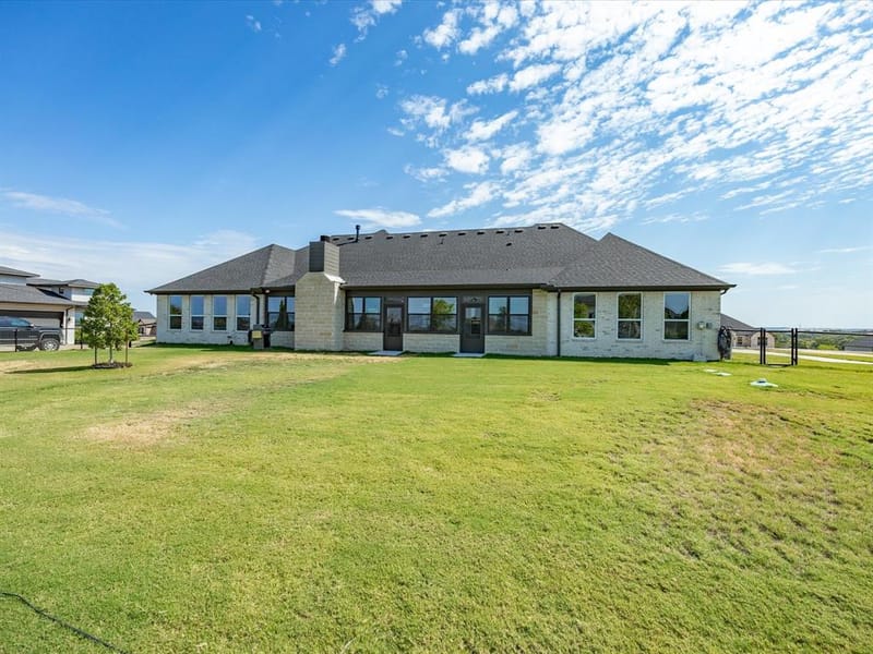 317 Kenyon Court, Granbury TX 76049 - Photo 34