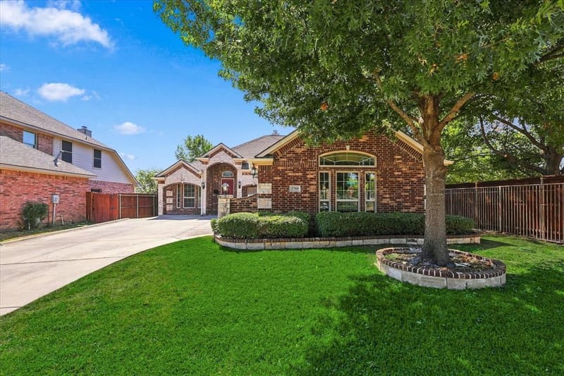 3700 Monica Lane, Fort Worth TX 76244 - Photo 27