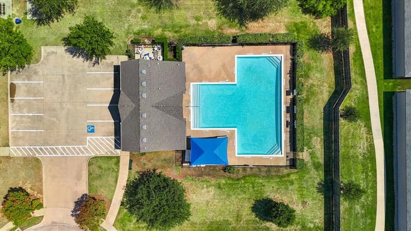 3700 Monica Lane, Fort Worth TX 76244 - Photo 22