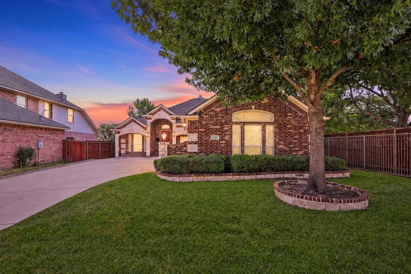 3700 Monica Lane, Fort Worth TX 76244