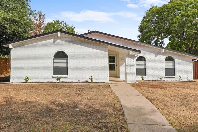 1515 Cherokee Trail, Plano TX 75023 - Photo 2