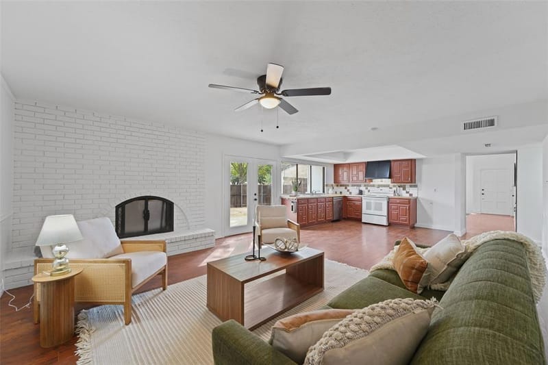 1515 Cherokee Trail, Plano TX 75023 - Photo 7