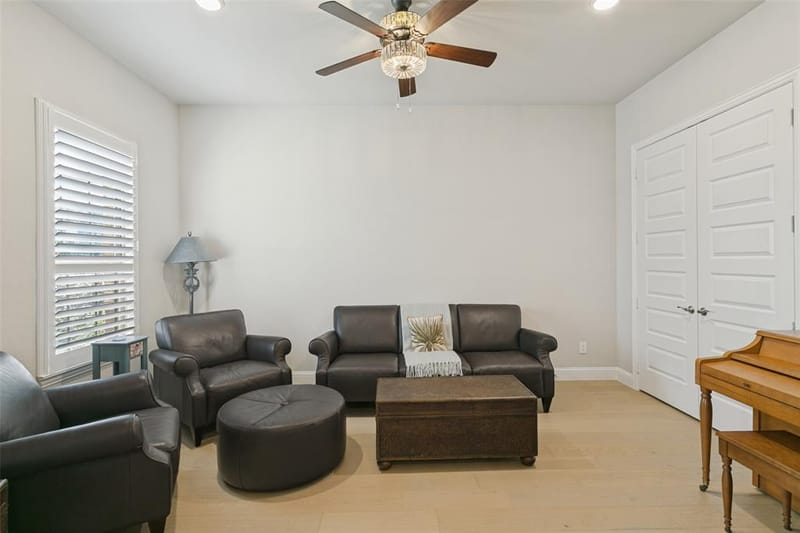 14356 Walsh Avenue, Fort Worth TX 76008 - Photo 6