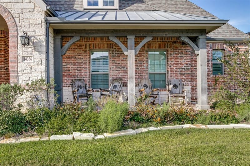 14356 Walsh Avenue, Fort Worth TX 76008 - Photo 3