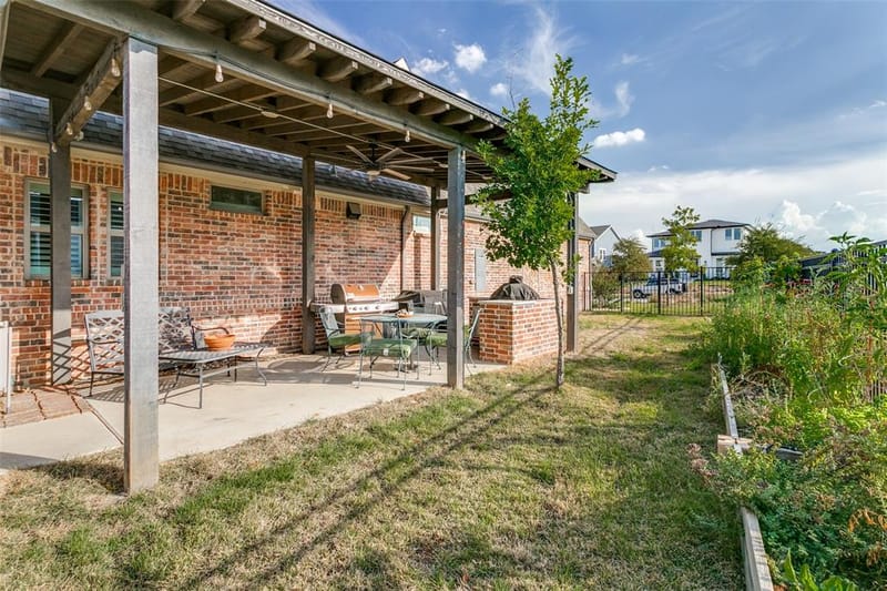 14356 Walsh Avenue, Fort Worth TX 76008 - Photo 36