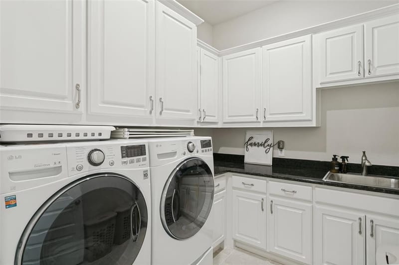 14356 Walsh Avenue, Fort Worth TX 76008 - Photo 32