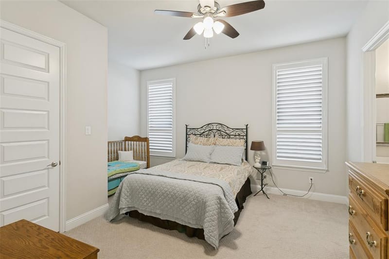 14356 Walsh Avenue, Fort Worth TX 76008 - Photo 28