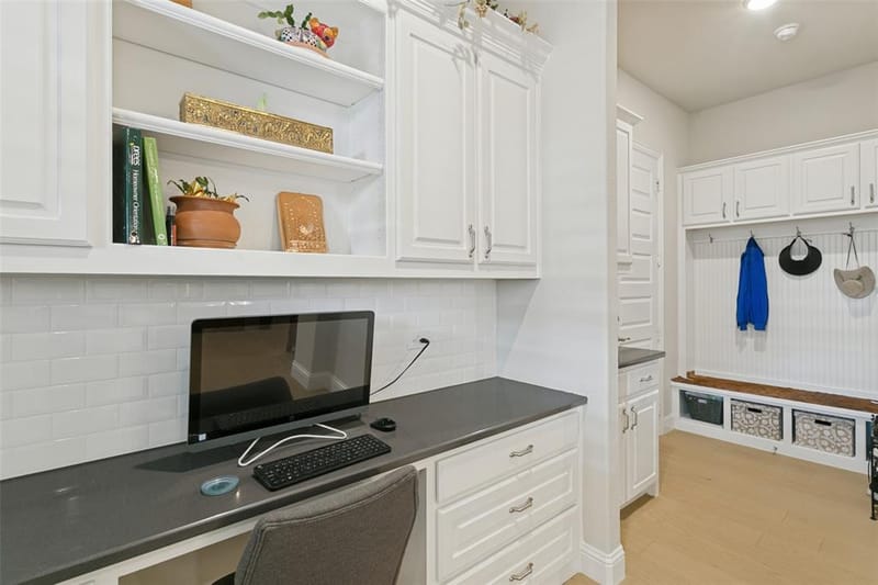 14356 Walsh Avenue, Fort Worth TX 76008 - Photo 20