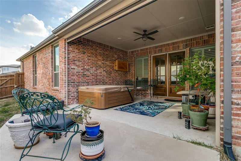 14356 Walsh Avenue, Fort Worth TX 76008 - Photo 34
