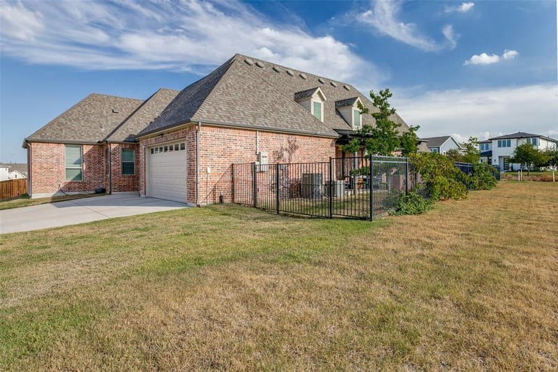 14356 Walsh Avenue, Fort Worth TX 76008 - Photo 38