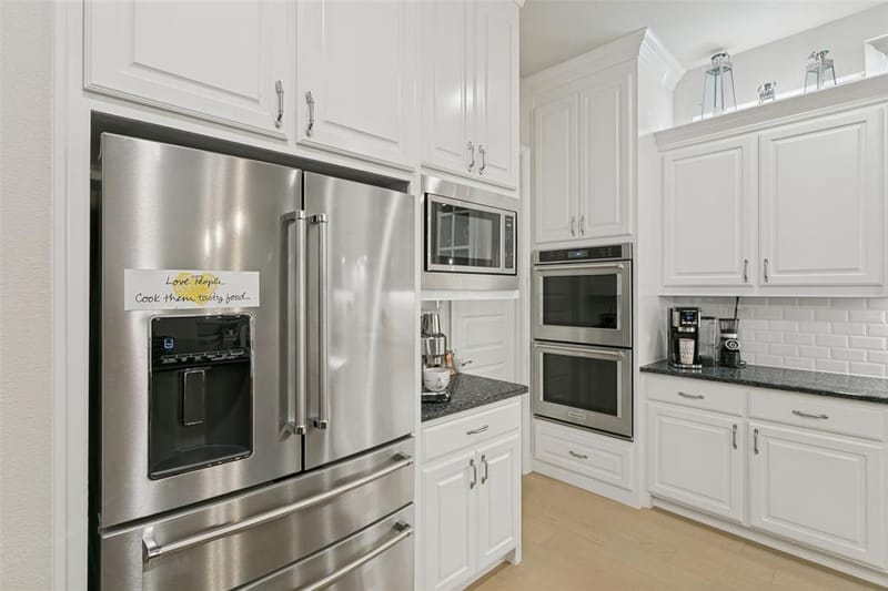 14356 Walsh Avenue, Fort Worth TX 76008 - Photo 18
