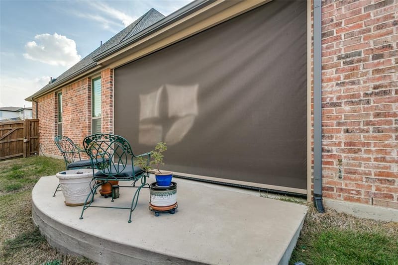 14356 Walsh Avenue, Fort Worth TX 76008 - Photo 35