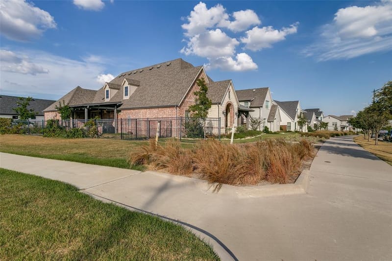 14356 Walsh Avenue, Fort Worth TX 76008 - Photo 39