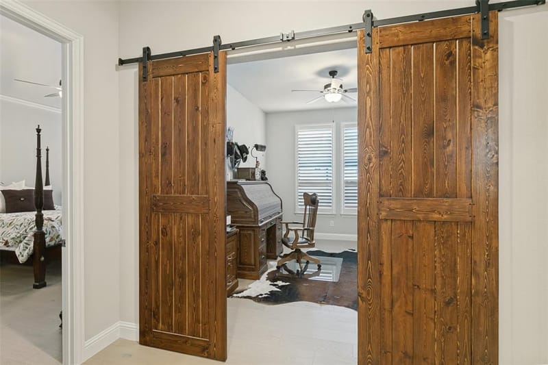 14356 Walsh Avenue, Fort Worth TX 76008 - Photo 21