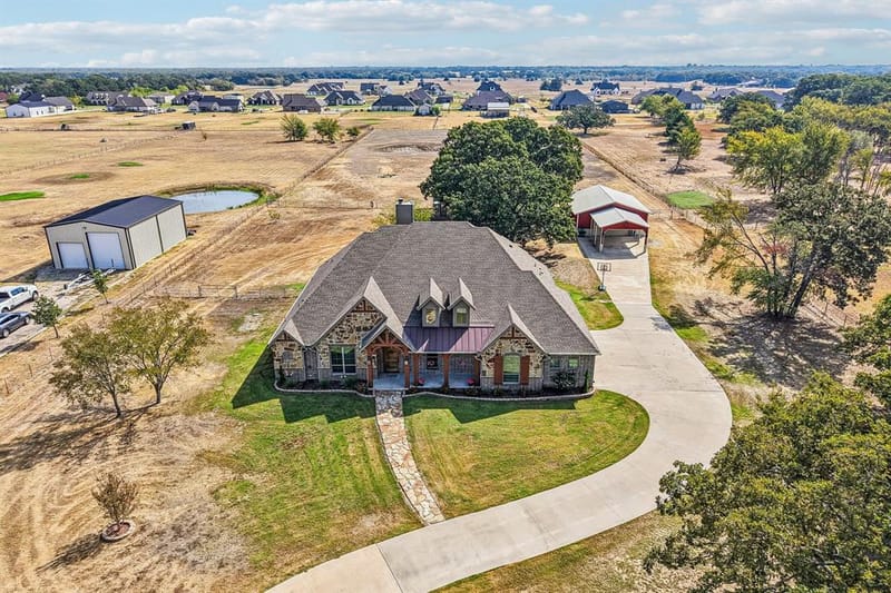 5931 County Road 2560, Royse City TX 75189 - Photo 3