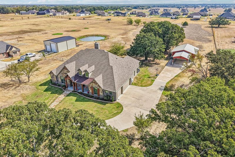 5931 County Road 2560, Royse City TX 75189 - Photo 34