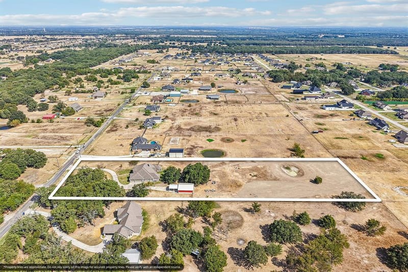5931 County Road 2560, Royse City TX 75189 - Photo 37