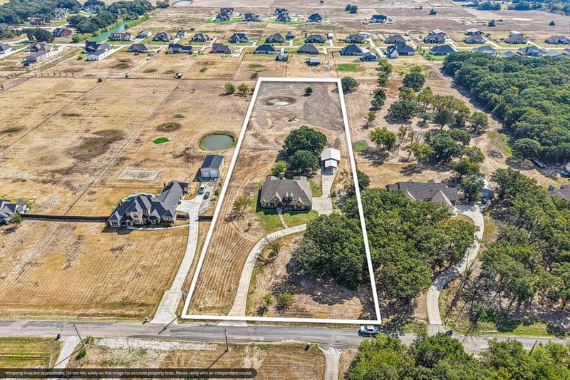5931 County Road 2560, Royse City TX 75189 - Photo 35