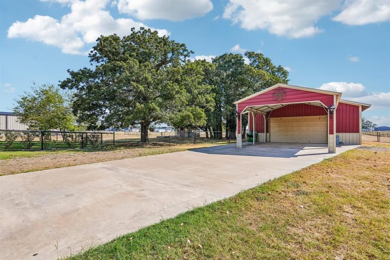 5931 County Road 2560, Royse City TX 75189 - Photo 31