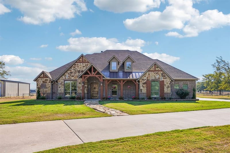 5931 County Road 2560, Royse City TX 75189 - Photo 4