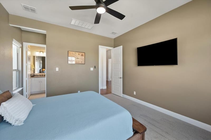 2001 Rockwood Lane, Mansfield TX 76063 - Photo 26