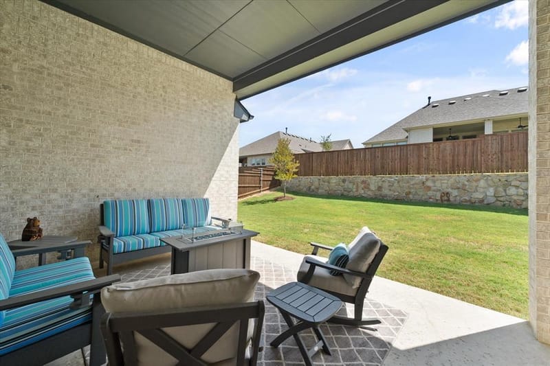 2001 Rockwood Lane, Mansfield TX 76063 - Photo 37