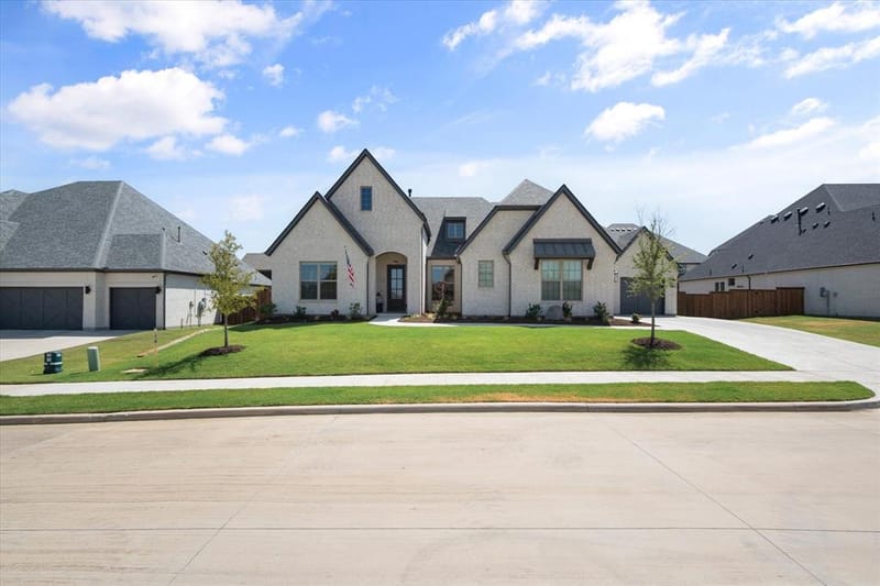 2001 Rockwood Lane, Mansfield TX 76063 - Photo 40