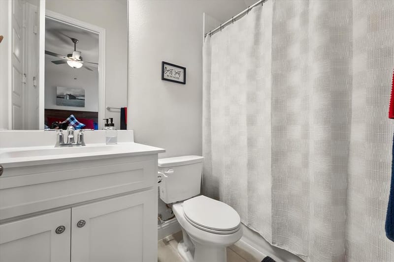 2001 Rockwood Lane, Mansfield TX 76063 - Photo 35