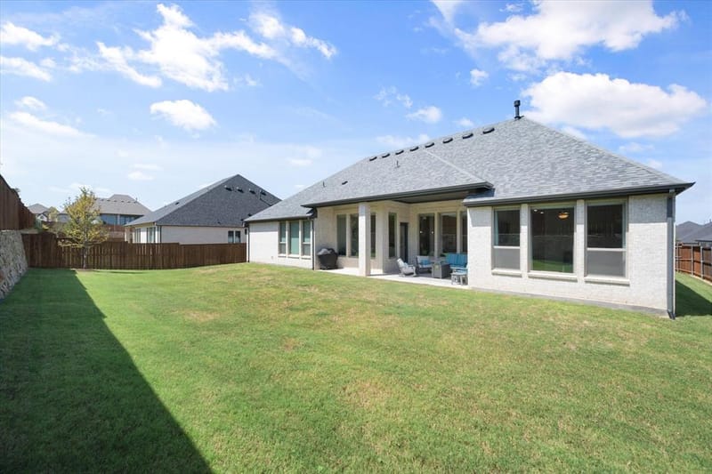2001 Rockwood Lane, Mansfield TX 76063 - Photo 39
