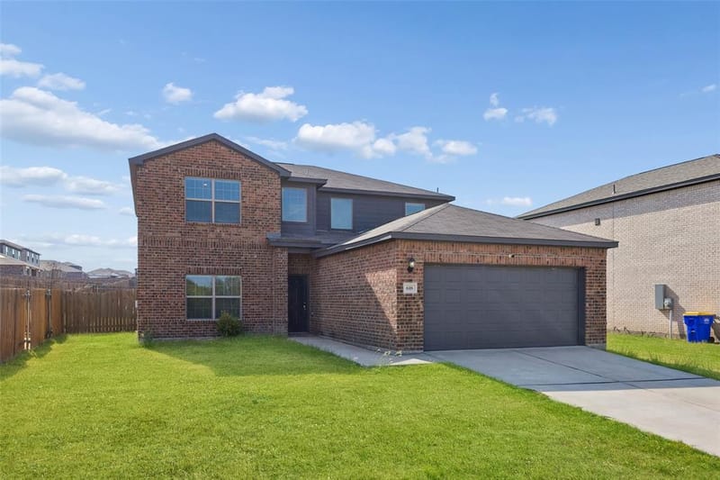618 Arlington Park Court, Seagoville TX 75159 - Photo 2