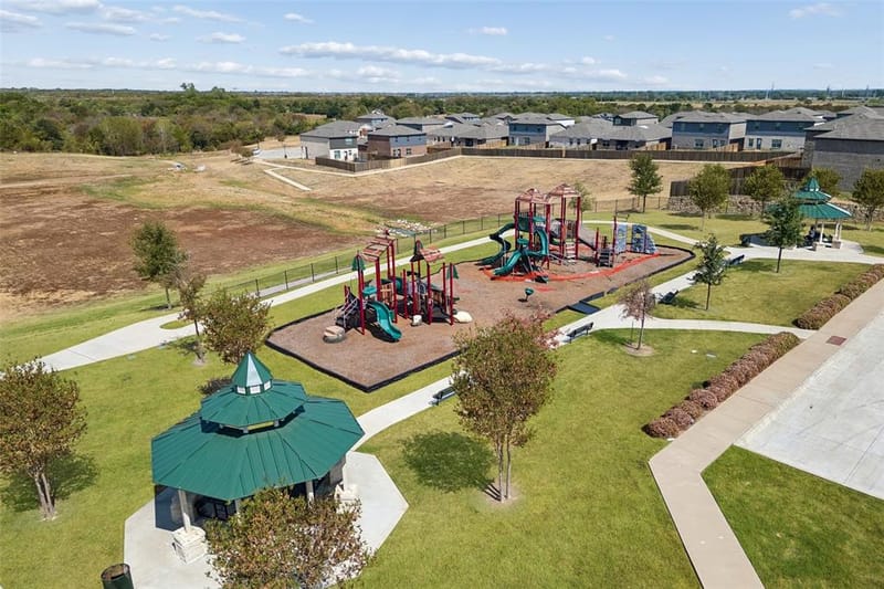 618 Arlington Park Court, Seagoville TX 75159 - Photo 29