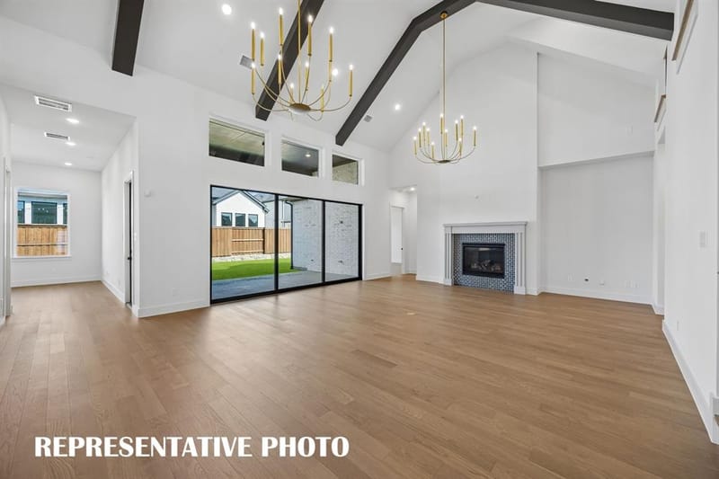 3520 Whimbrel Court, Prosper TX 75078 - Photo 6