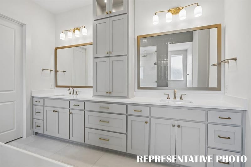 3520 Whimbrel Court, Prosper TX 75078 - Photo 12