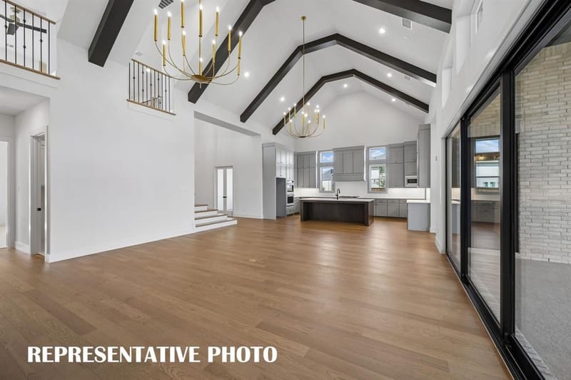 3520 Whimbrel Court, Prosper TX 75078 - Photo 7