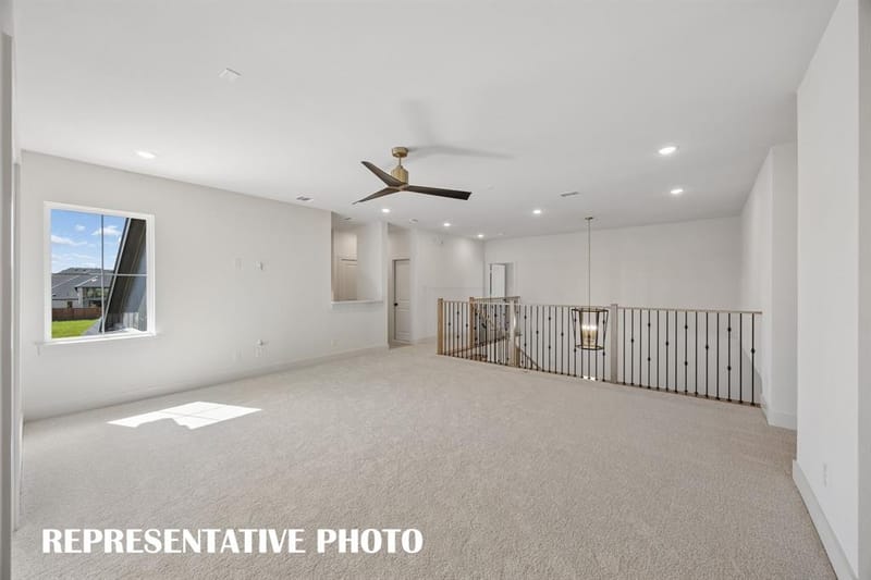 3520 Whimbrel Court, Prosper TX 75078 - Photo 14