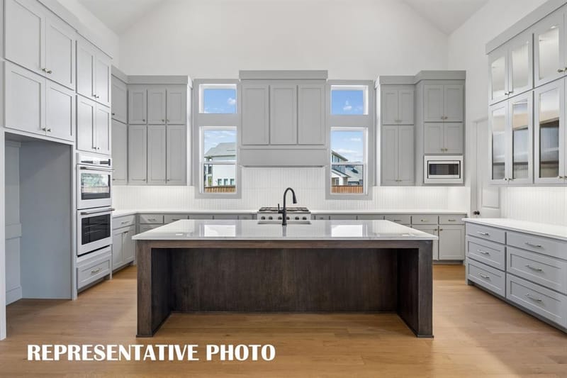 3520 Whimbrel Court, Prosper TX 75078 - Photo 8