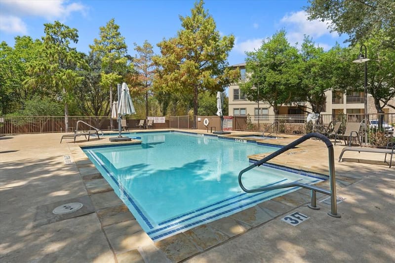 500 Waters Edge Drive # 234, Lake Dallas TX 75065 - Photo 23