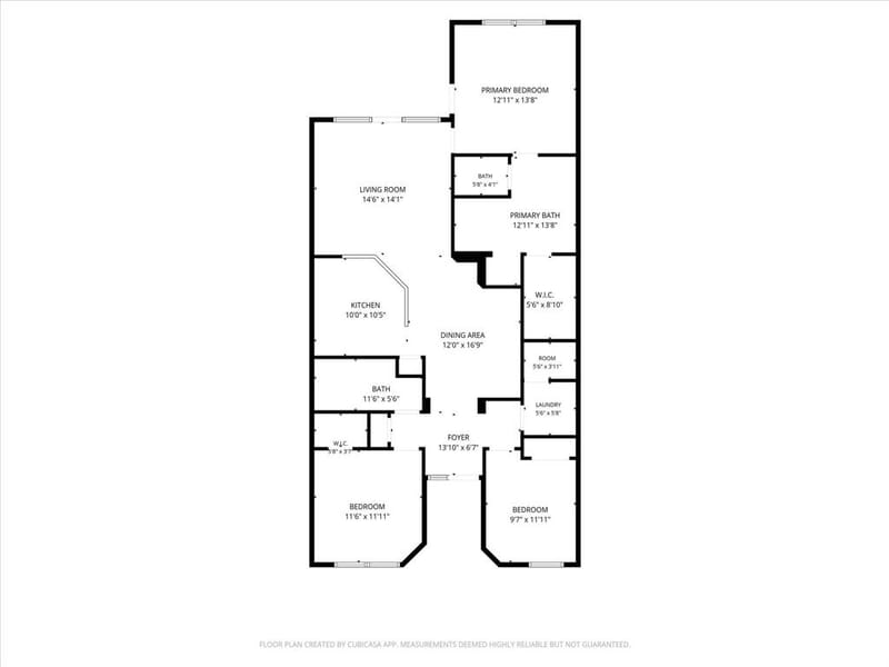 500 Waters Edge Drive # 234, Lake Dallas TX 75065 - Photo 26