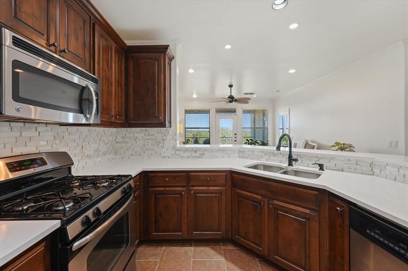 500 Waters Edge Drive # 234, Lake Dallas TX 75065 - Photo 11