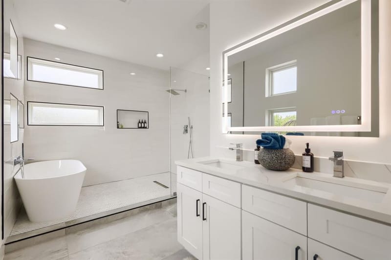 3950 Beechwood Lane, Dallas TX 75220 - Photo 17