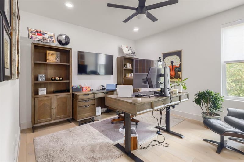 3950 Beechwood Lane, Dallas TX 75220 - Photo 24