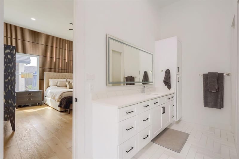 3950 Beechwood Lane, Dallas TX 75220 - Photo 14